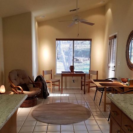 Oak Retreat By Yosemite National Park Apartment Корсголд Екстериор снимка