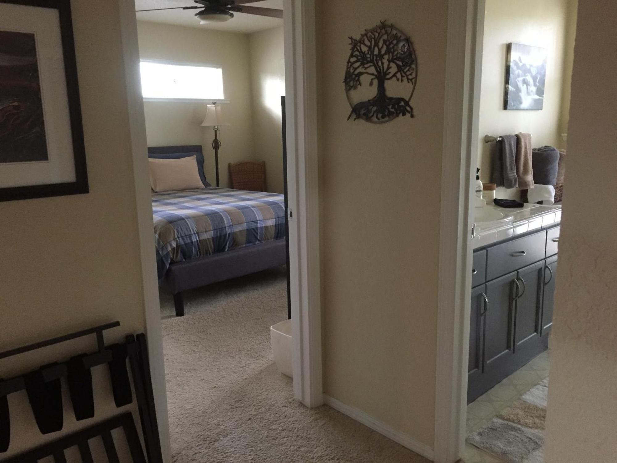 Oak Retreat By Yosemite National Park Apartment Корсголд Екстериор снимка