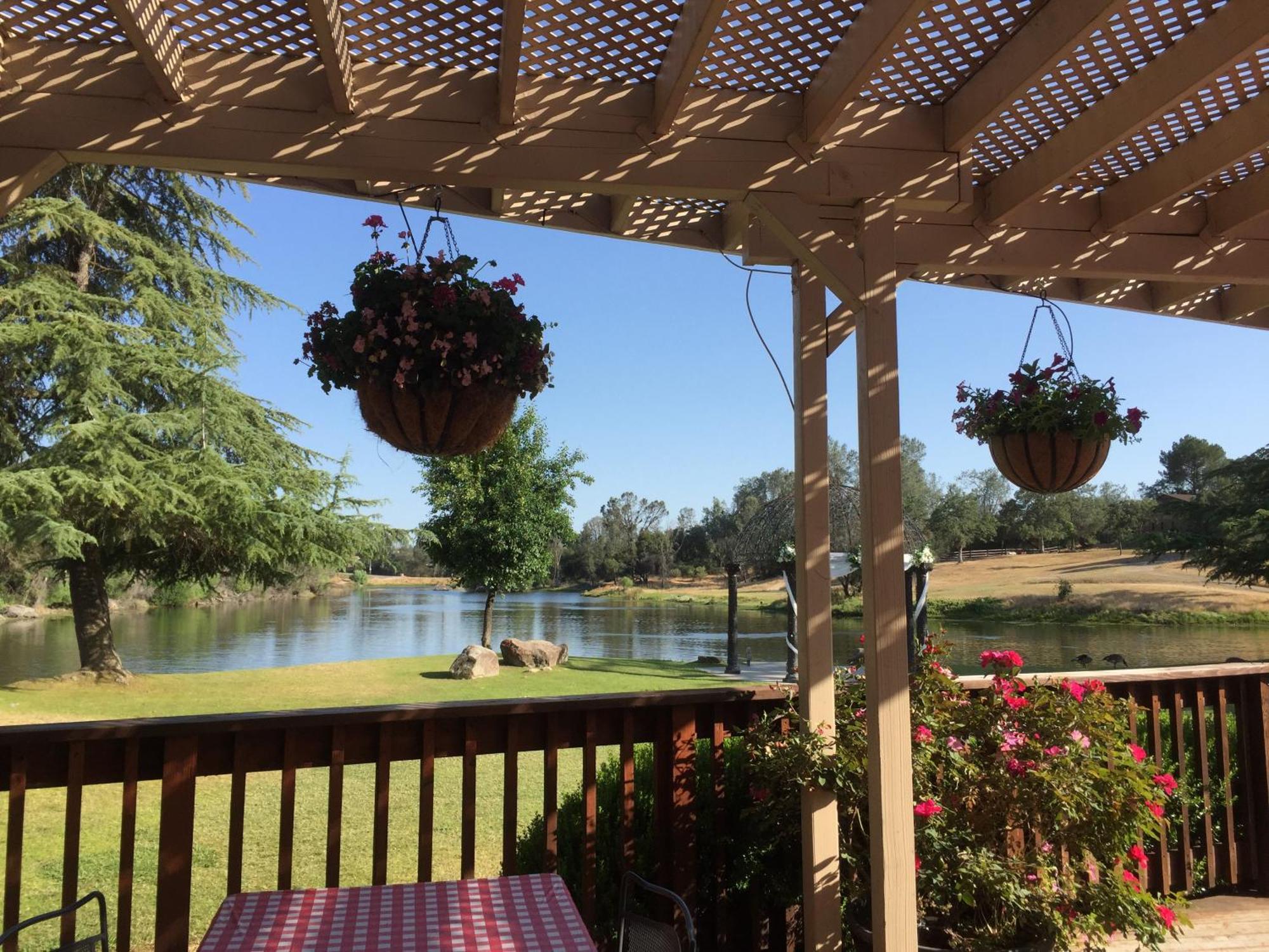 Oak Retreat By Yosemite National Park Apartment Корсголд Екстериор снимка