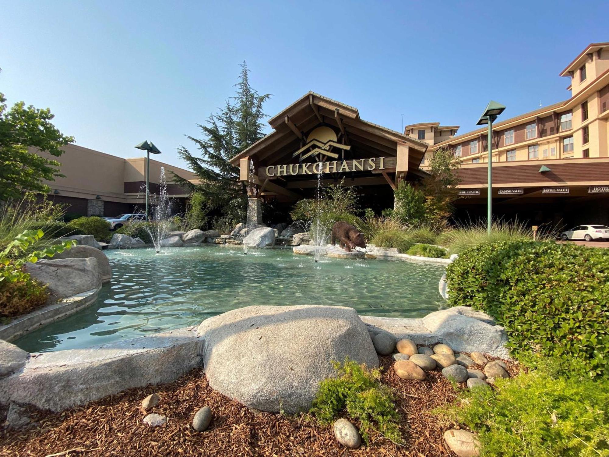 Oak Retreat By Yosemite National Park Apartment Корсголд Екстериор снимка