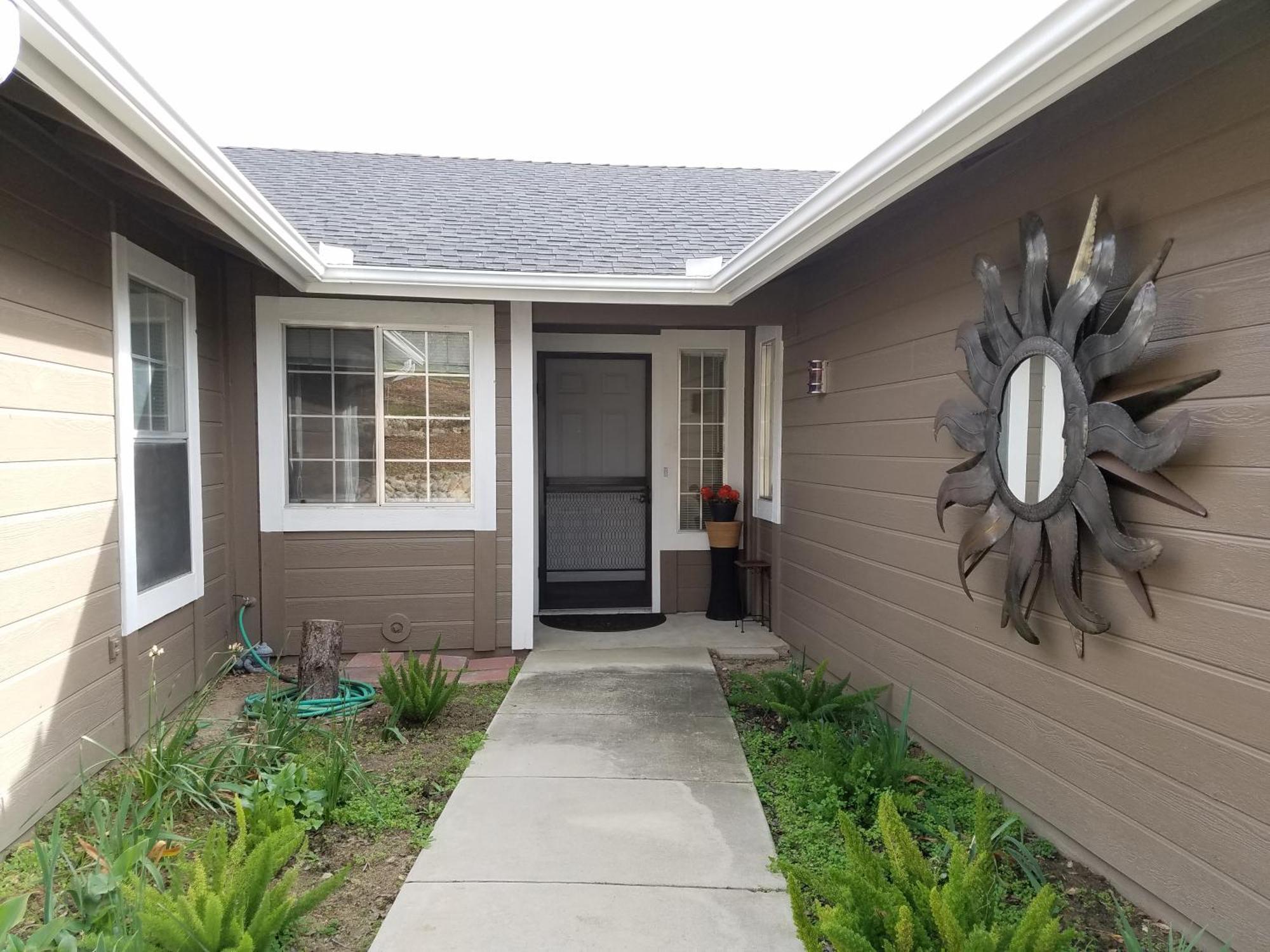 Oak Retreat By Yosemite National Park Apartment Корсголд Екстериор снимка