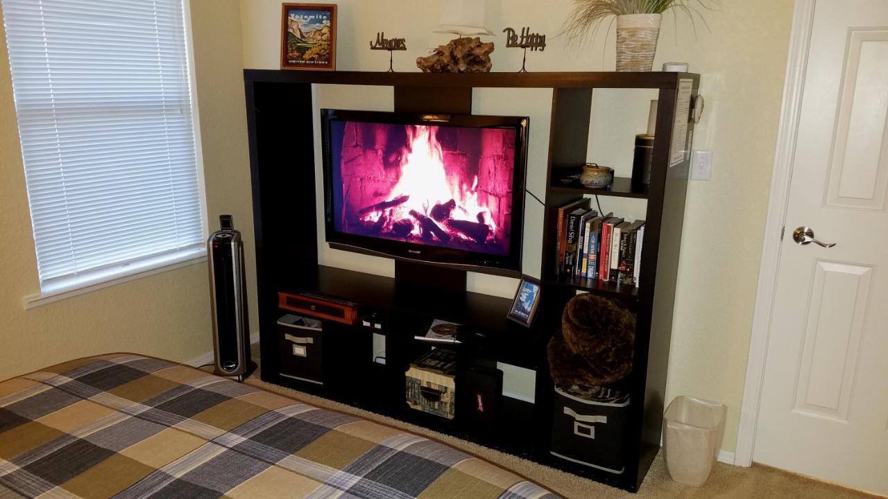 Oak Retreat By Yosemite National Park Apartment Корсголд Екстериор снимка