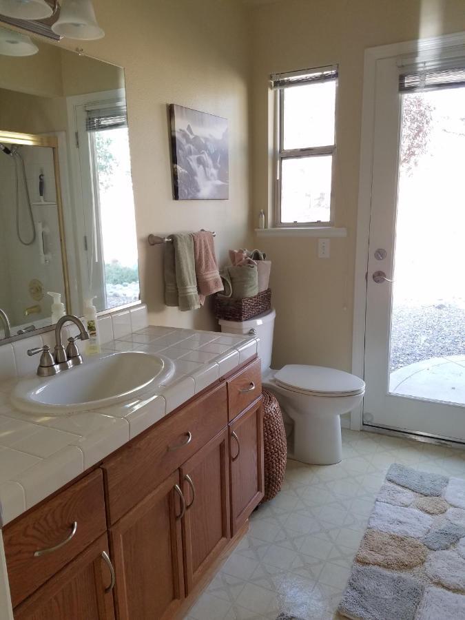 Oak Retreat By Yosemite National Park Apartment Корсголд Екстериор снимка